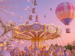 -栾川竹海野生动物园