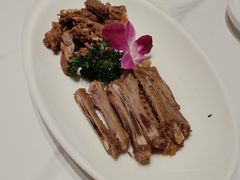 -梅利汴京烤鸭•开封豫菜地标店(东大街店)