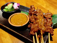 -仓库南洋海鲜小排档(柳河路店)