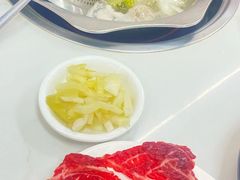 -老猫牛肉火锅(沙溪店)