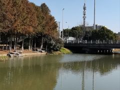 -嘉北郊野公园