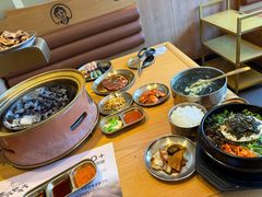 -西塔老太太泥炉烤肉(湖东领汇广场店)