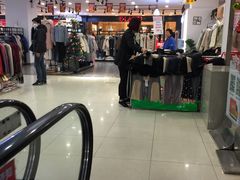 -青岛利群四方购物广场