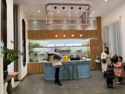 -宝贝家族国际影像馆(东郊记忆店)