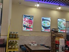 -阿明烧烤(虬泾路店)