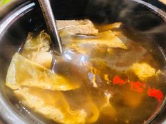 肉骨茶-明记烧鱼美味店