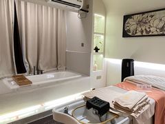 -瑶舍头疗·瑶浴·芳香热石SPA(五洲国际店)