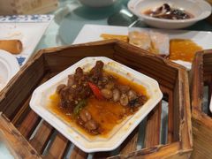 -稻香饭店(IFS国金中心店)