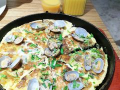 -李记潮汕砂锅粥(营福路店)