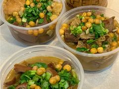 -老广州牛杂(深圳白石洲总店)