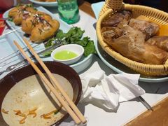 -状元阁烧烤(新华路总店)
