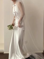 -Chic Bridal 熙可婚纱