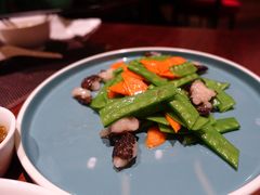 -林芝工布庄园希尔顿酒店-猎味中餐厅