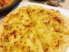 -必胜客(威高广场店)