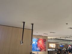 -海底捞大排档火锅(悦荟广场店)