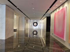 -长沙尼依格罗酒店