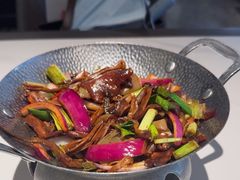 -外婆家(西红门荟聚购物中心店)