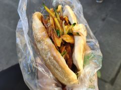 -小陈方酥锅盔(古城总店)