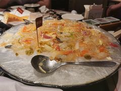 鱼生-滋粥楼·顺德菜(番禺广场总店)