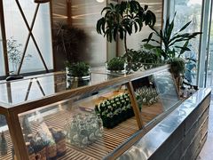 -Green Option(官舍店)