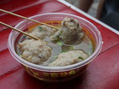 原味盲公丸-无影脚佛山陈氏盲公丸始创店(飞鸿街店)