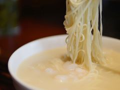 虾仁煨面-花园茶楼(兴城西路店)