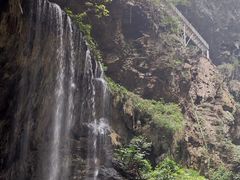 -英西峰林·洞天仙境