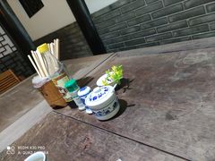 -同得兴 Since·1995 传统苏式面馆(嘉馀坊店)