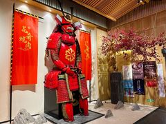 -花肴·和牛烧肉(顺义五里仓店)