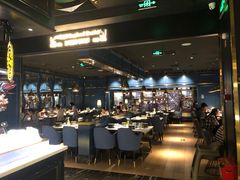 大堂-加餐海鲜自助(宝龙一城店)