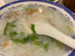 -华联广州大酒店-餐厅