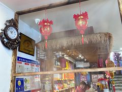 -老渔翁炖鱼坊(黄海西路东山店)