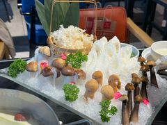-打酱友•斑鱼海鲜粥火锅(吴桥店)