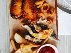 -必胜客(华南摩尔店)