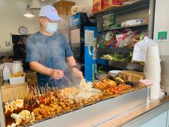 -郭记小街麻辣烫(南小街总店)