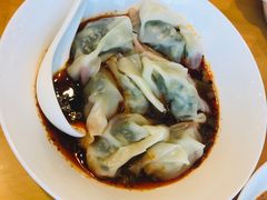 -鼎泰丰(嘉年华•海信广场VILLAGE店)