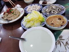 -牛街老爆肚满(牡丹园店)