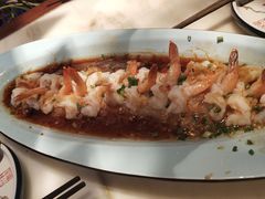 -绿茶餐厅(昆明世纪金源店)