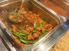 -宜家·瑞典风味餐厅(天津东丽商场店)
