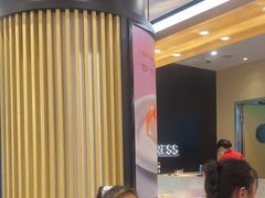 -争鲜回转寿司(流行前线店)