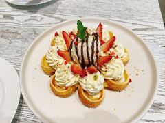 -娜娜家•Nana's restaurant (南开大悦城店)