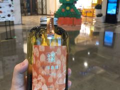 -奈雪的茶(市百一店)