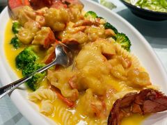 -廊亦舫Lang Yi Fang Restaurant(金桥店)