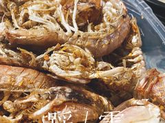 避风塘皮皮虾-盒马鲜生(十里堡店)