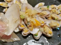-食爺炭炉鸡煲·烧烤