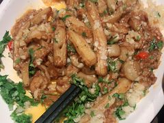 -味上湘菜馆(岳麓山店)