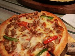 -米兰西点(鞍山店)