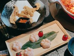 -湊湊火锅·茶憩(世博大道店)