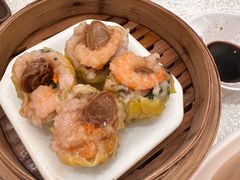 -龙的酒楼·手工早茶·顺德菜(近良路店)