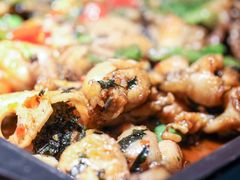 -听说碳烧蛙(高新万达店)